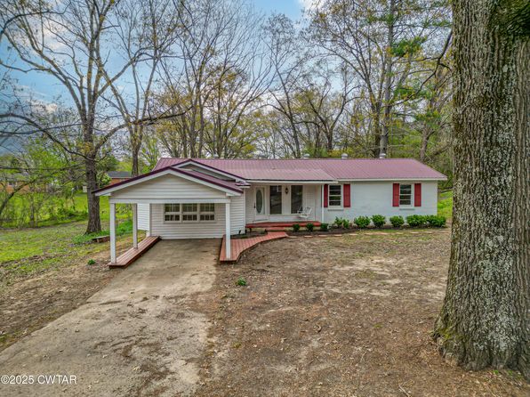 211 Beth Dr, Gadsden, TN 38337