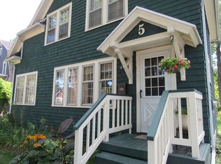 5 Bellaire Ct, Appleton, WI 54911