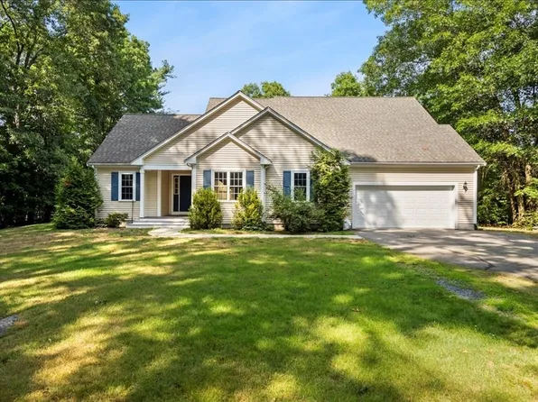 53 Sturdy St, Norton, MA 02766