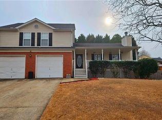 418 Jasmine Dr, Winder, GA 30680