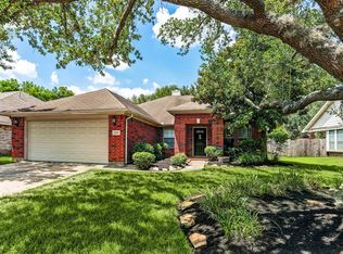 6315 Rexton Dr, Houston, TX 77084