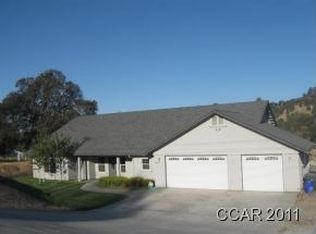 4890 Driver Rd, Valley Springs, CA 95252
