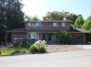 2118 49th St SE, Everett, WA
