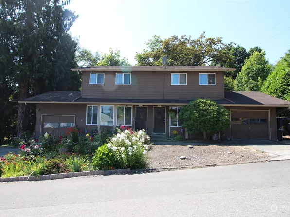 2118 49th Street SE, Everett, WA 98203