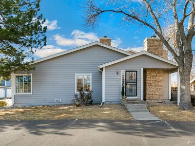 8442 Everett Way #D, Arvada, CO, 80005