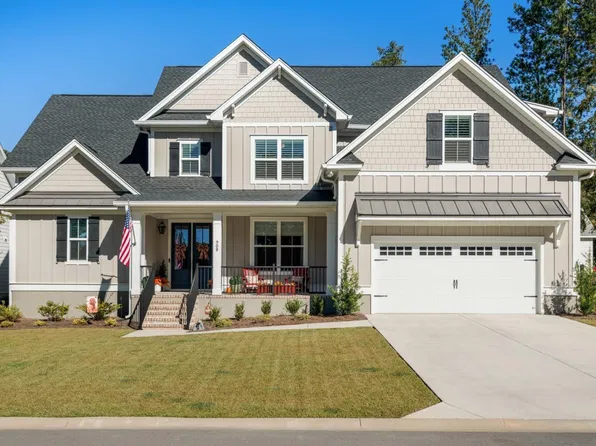 908 Salisbury Ct, Chapin, SC 29036