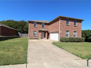 2713 Cameron Way, Mesquite, TX 75181