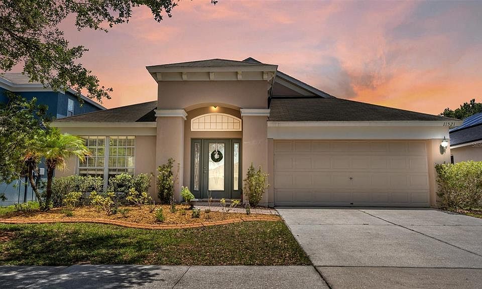 11521 Misty Isle Ln, Riverview, FL 33579 Zillow