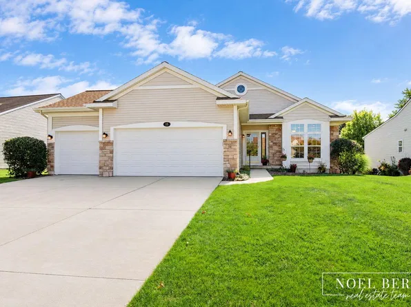 15 W Watershore Dr, Muskegon, MI 49444