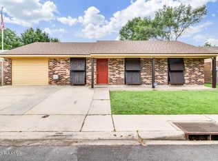 103 Case Ln, Lafayette, LA 70506