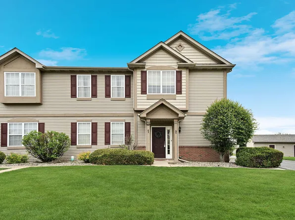 1159 Auburn Meadow Ln, Schererville, IN 46375