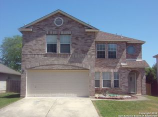 7422 Castle Grn, San Antonio, TX 78218