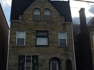 5526 Howe St, Pittsburgh, PA 15232