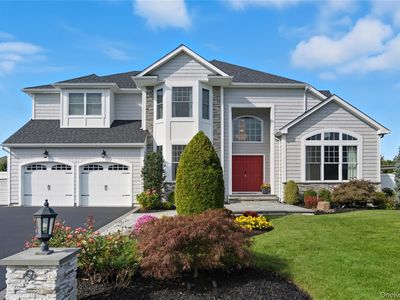 9 Fieldstone Court, Greenlawn, NY, 11740