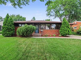 1832 Weldon Blvd, Ann Arbor, MI 48103