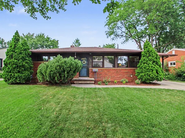 1832 Weldon Blvd, Ann Arbor, MI 48103