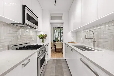 Sold by Sotheby's International Realty