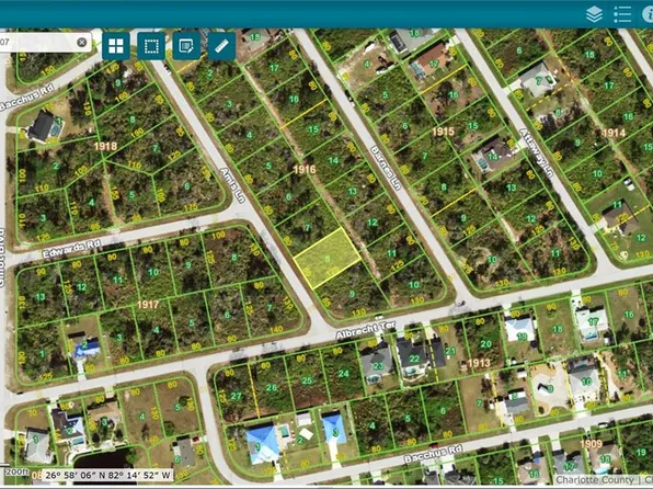 4222 Amis Ln #8, Pt Charlotte, FL 33981