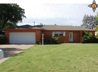 1301 Oakhurst Rd, Clovis, NM 88101