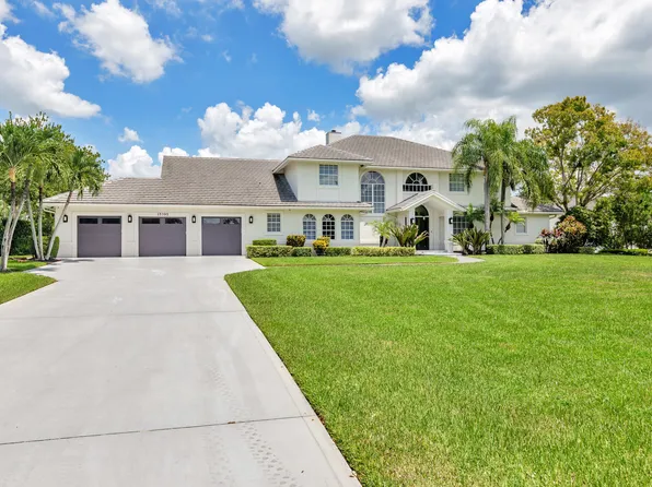 15395 Hawker Lane, Wellington, FL 33414