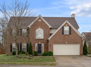 3076 Majestic View Walk, Lexington, KY 40511
