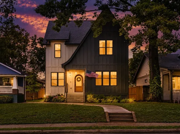 1106 N 6th St, Nashville, TN 37207