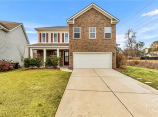 143 Arusha Ave, Savannah, GA 31419