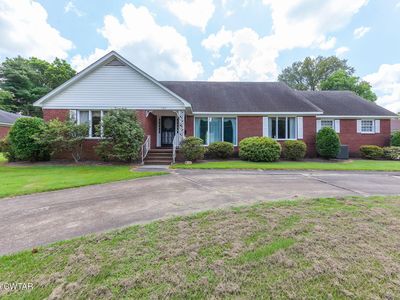 107 W 7th St, Trenton, TN, 38382