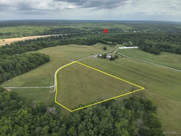 LOT 21, Cartersville, VA 23027