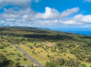 Pua Ohia Pl, Honokaa, HI 96727