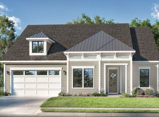 The Inspire Plan, Brook Run, Fort Mill, SC 29715