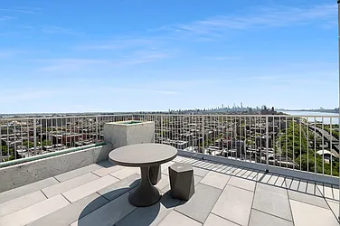 Rented by REAL New York