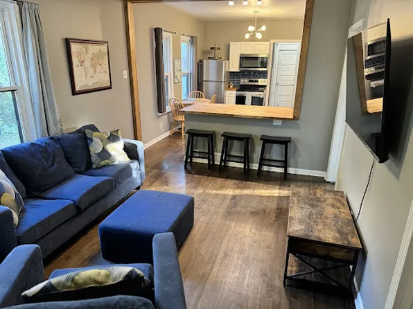 1821 E Oklahoma Ave #2, Milwaukee, WI 53207