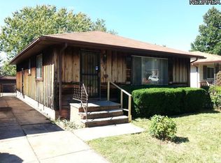 5038 Cato St, Maple Heights, OH 44137