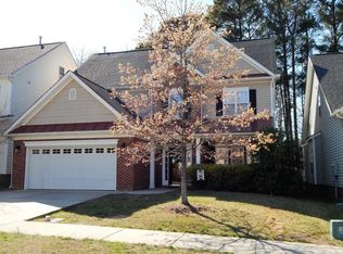 213 Sharp Top Trl, Apex, NC 27502