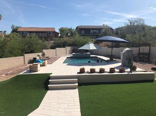 17123 E Malta Dr, Fountain Hills, AZ 85268