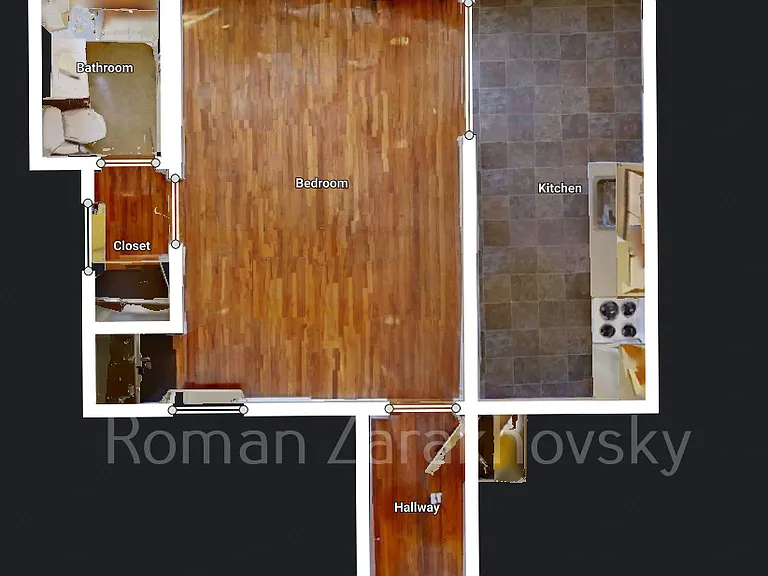 238 Kelton St #8 — Photo 19