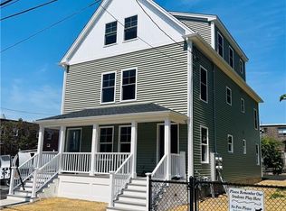 54 School St FLOOR 1, Bridgeport, CT 06605