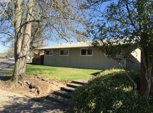 1513 Arthur St, Eugene, OR 97402