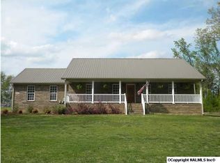 161 Shockley Dr, Hazel Green, AL 35750