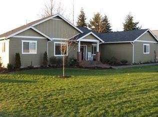 500 W River Rd, Centralia, WA 98531