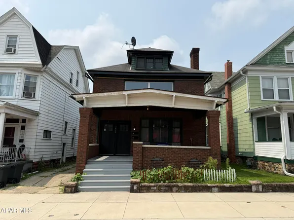 1411 Logan Ave, Tyrone, PA 16686