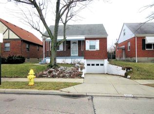 8344 Marley St, Cincinnati, OH