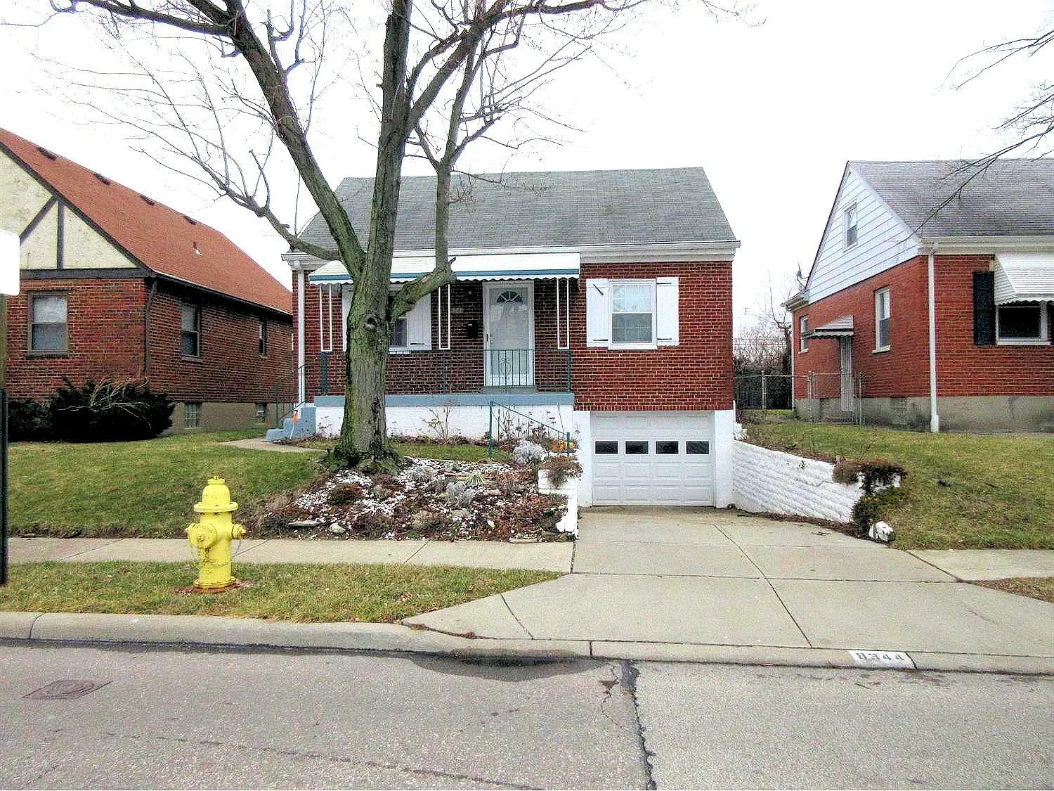 8344 Marley St photo 1