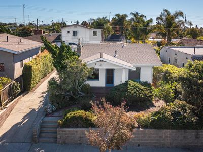 1110 E Gutierrez St, Santa Barbara, CA, 93103