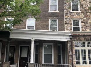 920 Northampton St FLOOR 1, Easton, PA 18042