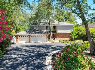 9831 Oakplace W, Folsom, CA