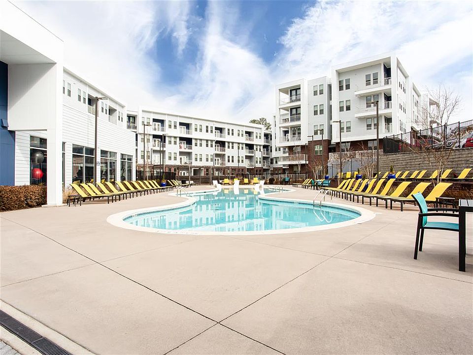 550 Northridge Apartment Rentals Sandy Springs, GA Zillow