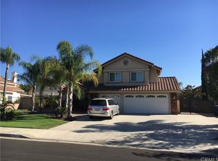 151 Acacia Glen Dr, Riverside, CA 92506