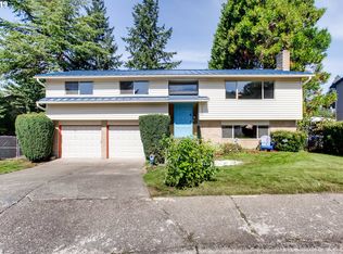 16325 SW Rosa Rd, Beaverton, OR 97007